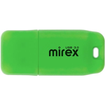 флешка Mirex 16GB 13600-FM3SGN16