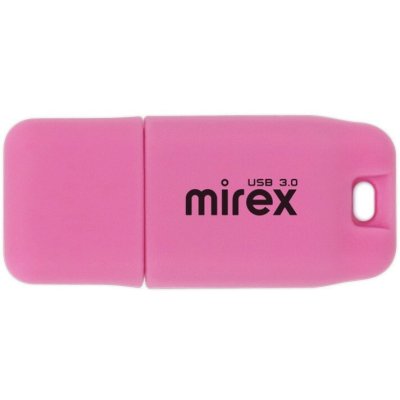 флешка Mirex 16GB 13600-FM3SPI16