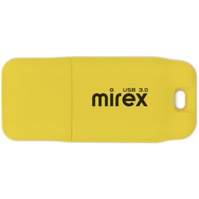 флешка Mirex 16GB 13600-FM3SYE16