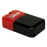 флешка Mirex 16GB 13600-FMUART16
