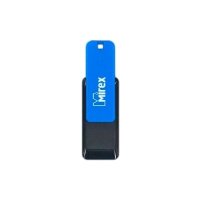 флешка Mirex 16GB 13600-FMUCIB16