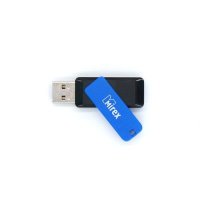 флешка Mirex 16GB 13600-FMUCIB16