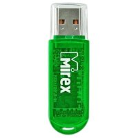 флешка Mirex 16GB 13600-FMUGRE16
