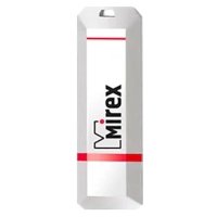 флешка Mirex 16GB 13600-FMUKWH16