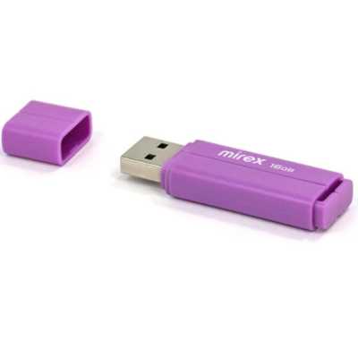 Mirex 16GB 13600-FMULVT16