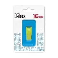 Mirex 16GB 13600-FMUMAG16