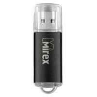 флешка Mirex 16GB 13600-FMUUND16