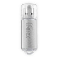 флешка Mirex 16GB 13600-FMUUSI16