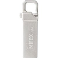 флешка Mirex 16GB 13600-ITRCRB16