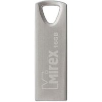 флешка Mirex 16GB 13600-ITRNTO16