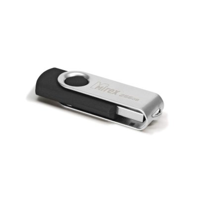 Mirex 256GB 13600-FMURS256