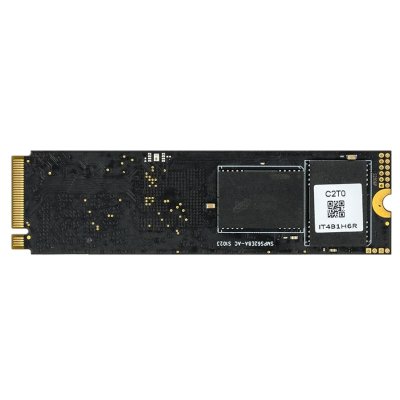 Mirex 2Tb MIR-2TB3QM2NVM