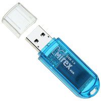 флешка Mirex 32GB 13600-FM3BEF32