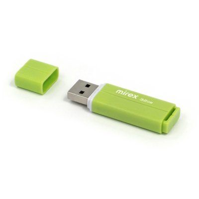 Mirex 32GB 13600-FMULGN32