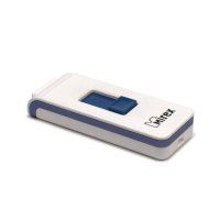 флешка Mirex 32GB 13600-FMUWST32