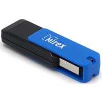 флешка Mirex 4GB 13600-FMUCIB04