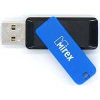 Mirex 4GB 13600-FMUCIB04