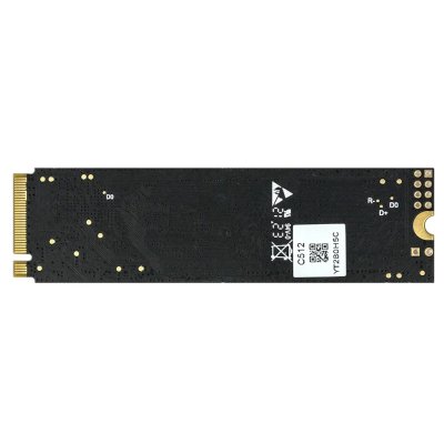 Mirex 512Gb MIR-512GBM2NVM