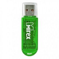 флешка Mirex 64GB 13600-FMUGRE64