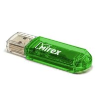 Mirex 64GB 13600-FMUGRE64