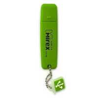 флешка Mirex 8GB 13600-FM3CGN08