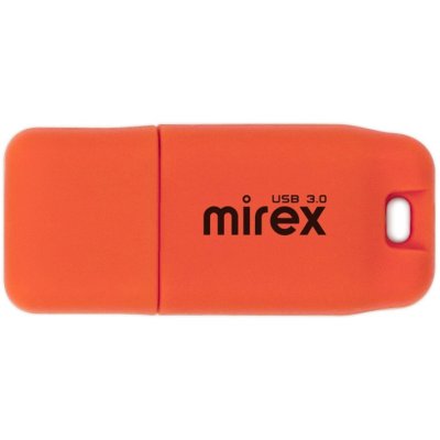 флешка Mirex 8GB 13600-FM3SOR08