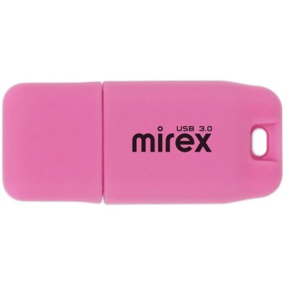 флешка Mirex 8GB 13600-FM3SPI08
