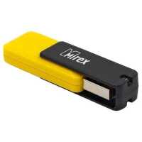 флешка Mirex 8GB 13600-FMUCYL08