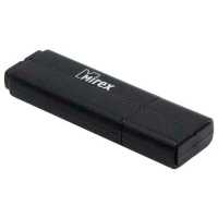 флешка Mirex 8GB 13600-FMULBK08