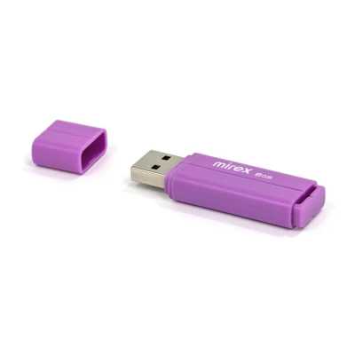 Mirex 8GB 13600-FMULVT08