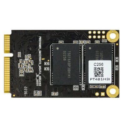 Mirex N5M 256Gb MIR-256GBmSAT