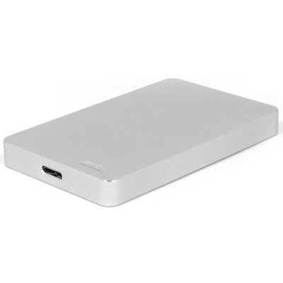 жесткий диск Mirex Ocean Chrome 2Tb 13630-UHDOCC20