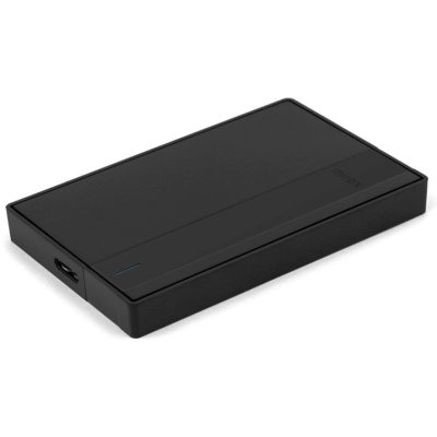 жесткий диск Mirex Uley Dark 2Tb 13630-UHDULD20