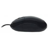 мышь CBR CM-102 Black