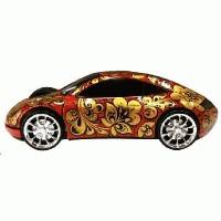 CBR MF-500 Lazaro