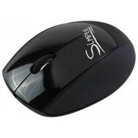 CBR S4 Black