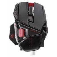 Mad Catz R.A.T.9 MCB4370900B2/02/1