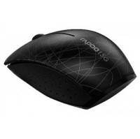 Rapoo 3300p Black