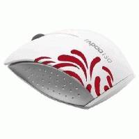 Rapoo 3300p White