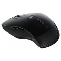 Rapoo 3710p Black