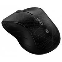 Rapoo 6080 Black
