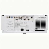 Mitsubishi UD8350U White