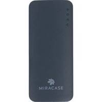 Miracase MACC-818 5200mAh Graphite