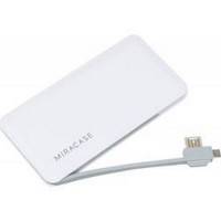 Miracase MACC-829 6000mAh White