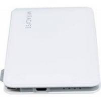 Miracase MACC-829 6000mAh White