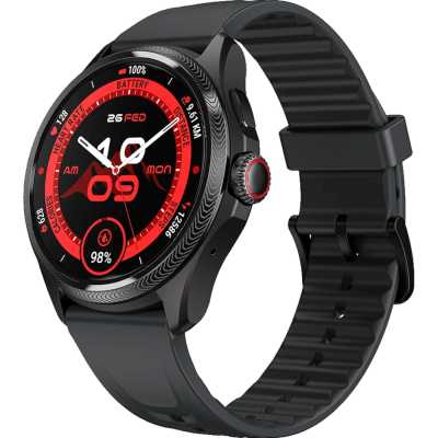 Mobvoi TicWatch Pro 5 Enduro WH12088-EndBl
