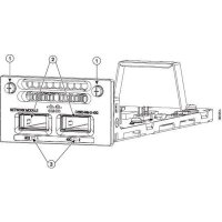 Cisco C3850-NM-2-40G