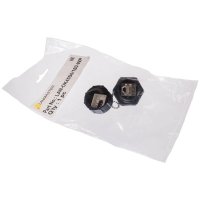 модуль Lanmaster LAN-OK45S6-180-WP