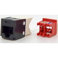 Panduit CJ5E88TGBL