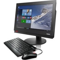 моноблок Lenovo ThinkCentre Edge M700z 10F10017RU